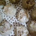 Cooksnap dari Lilik Liem untuk resep Pork Siomay- easy recipe
