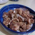 angelica mariantine's cooksnap of when they made Sweet & Sour Chicken Rice Bowl.