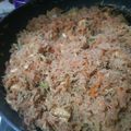 Cooksnap dari Mawaddah Zahra untuk resep Cara bikin bihun goreng jawa
