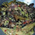 Cooksnap dari Dany Ratih untuk resep Mangut Kepala Manyung