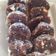 Nehal D Pathak's cooksnap of when they made ખજૂર કોકોનટ ડ્રાયફ્રુટ રોલ (khajoor coconut dryfruit roll).