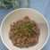 Cooksnap dari Ummi Al_Iya untuk resep Ayam Suwir Teriyaki