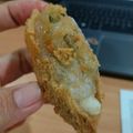 Cooksnap dari NonaNanaOnoMino untuk resep Tahu walik aci ekonomis