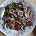 Cooksnap dari Zeni Indah Sari untuk resep Oseng Cumi Pete
