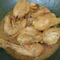 Cooksnap dari Nitha JoeWitha untuk resep Ayam Kecap Super Simpel Endees
