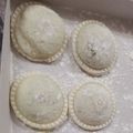 El cooksnap de Estefi Soledad cuando hizo Sorrentinos caseros súper fáciles.