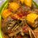 Cooksnap dari Puji Sejati untuk resep Lobster / Udang Saos Padang Simpel