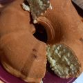 El cooksnap de Noe Moncada cuando hizo Pan dulce económico.