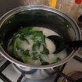 Cooksnap dari citrawati untuk resep Ceriwis/Baby Kol/Kembang Kol Kuah Santan