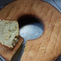 Cooksnap dari Nita untuk resep Bolu durian bikin ketagihan