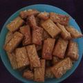 Cooksnap dari aas darmawan untuk resep Kue Castangel Teflon (no oven)