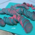Cooksnap dari @ N ! untuk resep Kuping Gajah