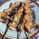 Cooksnap dari Khykii Ramadhani untuk resep Sate Udang Bakar Pedas