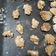 El cooksnap de Ivi Fran cuando hizo Galletas de avena, banana y harina leudante!!!súper livianas.