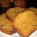 El cooksnap de belen cuando hizo Budín de Bananas muy fácil.