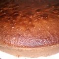 El cooksnap de Miriam Elizabeth Maldonado cuando hizo Bizcochuelo de yogur.