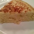 El cooksnap de doloresgomezgarcia cuando hizo Tortilla de patata con cebolla.
