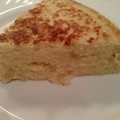 El cooksnap de doloresgomezgarcia cuando hizo Tortilla de patata con cebolla.
