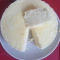 Cooksnap dari Ririe untuk resep Bolkus gluten free tanpa pengembang