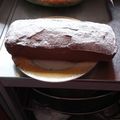 Cooksnap από Nelly Eliza στη συνταγή Κέικ μπανάνα