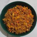 Cooksnap dari Rizka Harahap untuk resep Bistik Ayam Giling (ala chef)