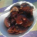 Cooksnap dari Medis Magdalena untuk resep Semur jengkol pedas mantap