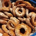 El cooksnap de Alvaro Maldonado cuando hizo Roscas.