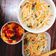 Cooksnap của Nguyễn Cúc khi họ làm theo món Rau trắng xào đỏ