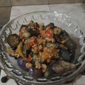 Cooksnap dari Dita Septiana untuk resep Orak Arik Telur Terong