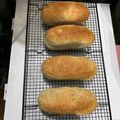 Ceci 的 Tiziano 麵包機全麥起司吐司 cooksnap