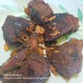 Cooksnap dari Eda Varia Rahmi untuk resep Empal Gepuk Goreng metode 5.30.7