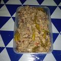 Cooksnap dari Liindha Zirawan untuk resep Botok Usus Rempelo Ati