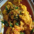 Cooksnap dari Nuke Diyah untuk resep Ayam Rica Bali