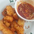 Cooksnap dari indah pus untuk resep Sweet and Sour Dory Fillet