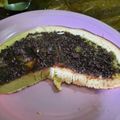 Cooksnap dari Rindah ForAboy untuk resep Martabak Manis Teflon, Super Simpel, Anti Ribet, Anti Gagal