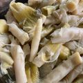Ben's Living Channel 的 清炒桂竹筍 cooksnap