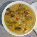 Cooksnap dari Eko Lilis untuk resep Tongseng Hati Ampela Ayam