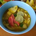 Cooksnap dari Asma Muhandisah untuk resep Coto Ayam