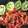 Cooksnap dari Adiist Lolii untuk resep Sambal mentah jeruk limau
