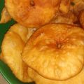 El cooksnap de 𝓛𝓮𝓽𝓲𝓬𝓲𝓪 𝓖𝓸𝓷𝔃𝓪𝓵𝓮𝔃 🥑 cuando hizo Tortas fritas ideal para días de lluvia🌧️.