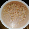 Azenga's cooksnap of when they made Millet sour porridge #MilletFlourChallenge.
