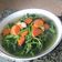 Cooksnap dari Karin Sentosa untuk resep SayuR bayem bening simple