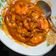 Cooksnap dari Vioni Wang untuk resep Udang saus Padang