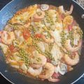 El cooksnap de Sr Rul cuando hizo Merluza a la riojana.