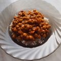 weningzsoka@gmail.com Cooksnap-ja, amikor elkészítette a(z) Pikáns csicseriborsó curry receptet.
