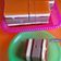 Cooksnap dari hany arema untuk resep Puding Lapis Surabaya