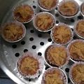 Cooksnap dari Nuryanti untuk resep Kue Mangkok Gula Merah
