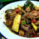 Cooksnap dari Susi Darmawan/IG @d_sus14 untuk resep Krengsengan Tempe Ati Ampela