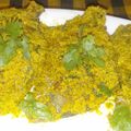 Moumita Kundu's cooksnap of when they made রাই পমফ্রেট (rai pomfret recipe in Bengali).