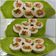 Cooksnap dari Emaknya Shyfa Shazfa 👧👶 untuk resep Talam Gandus Palembang